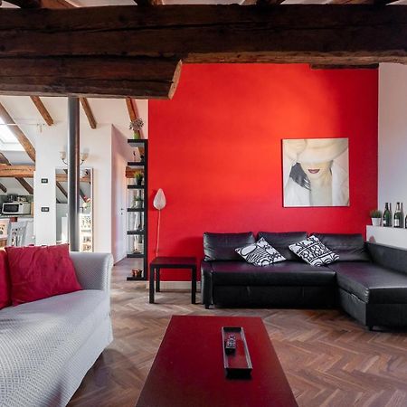Urbana 13 Rooftop By Wonderful Italy Bologna Esterno foto