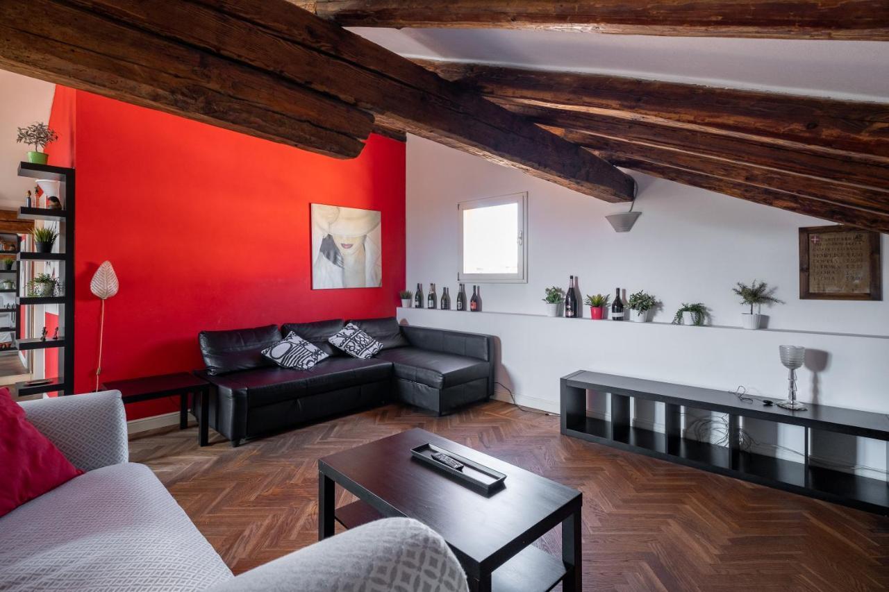 Urbana 13 Rooftop By Wonderful Italy Bologna Esterno foto