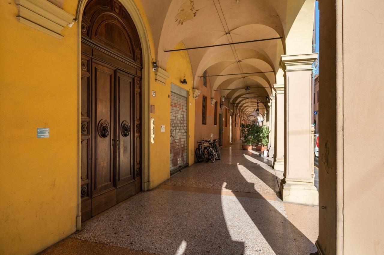 Urbana 13 Rooftop By Wonderful Italy Bologna Esterno foto