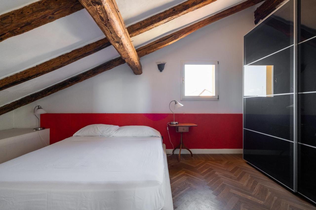 Urbana 13 Rooftop By Wonderful Italy Bologna Esterno foto