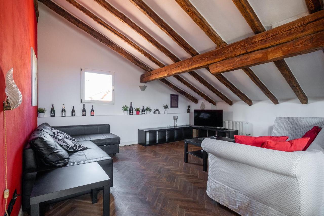 Urbana 13 Rooftop By Wonderful Italy Bologna Esterno foto